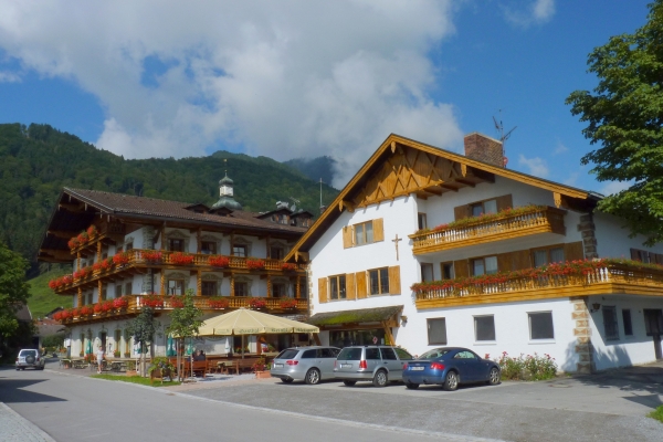 Hotel Keindl (Oberaudorf)